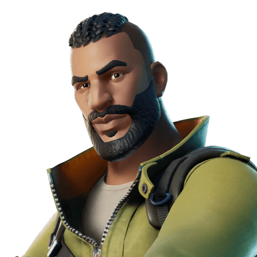 Captain Carlos