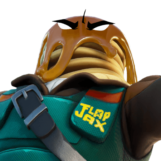 Major Mancake