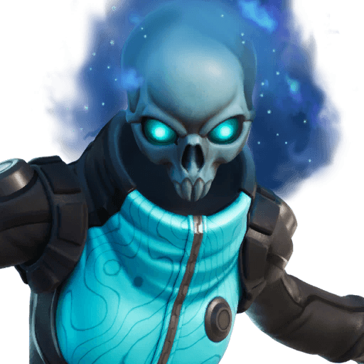 Eternal Wanderer