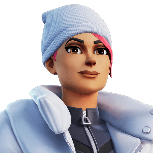 Blizzard Bomber
