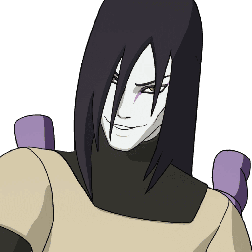 Orochimaru