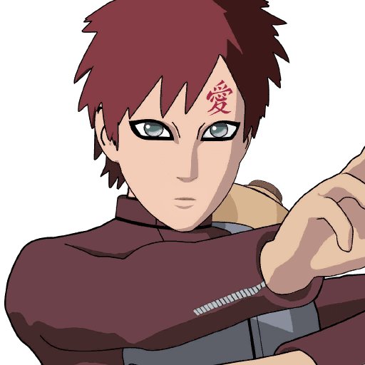 Gaara