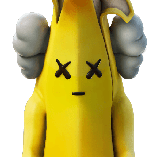 KAWSPEELY