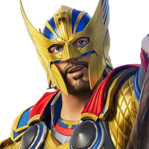 Thor Odinson