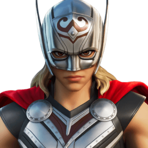 Mighty Thor