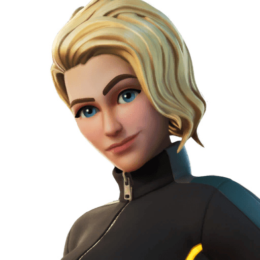 Tilted Trooper
