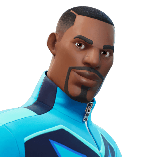 Wailing Warrior