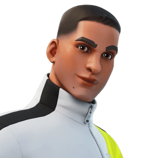 'Mato Marauder