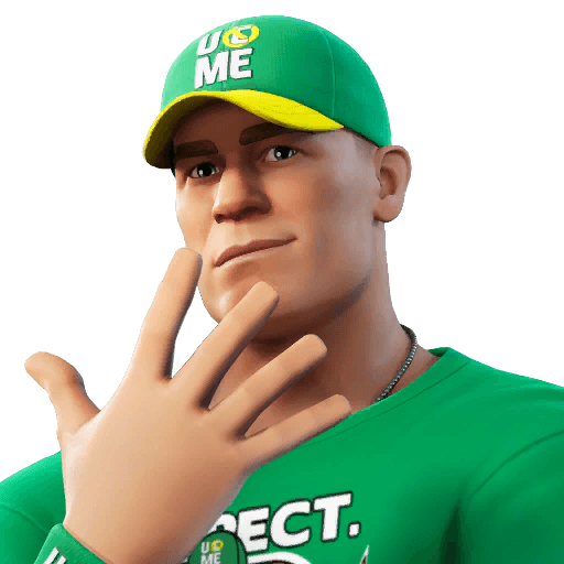 John Cena