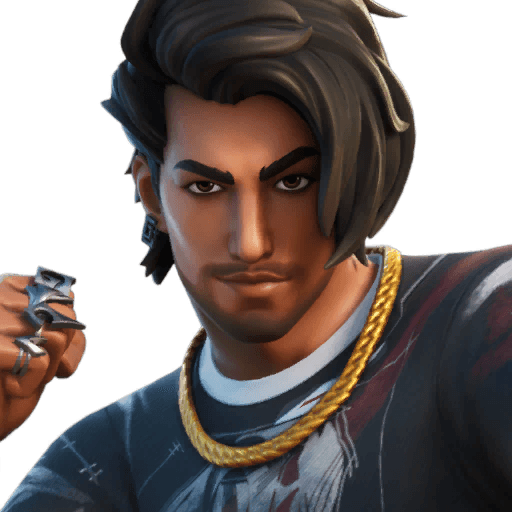 Riptide Raz