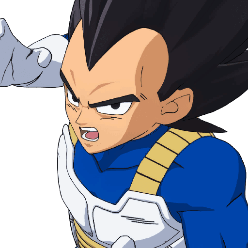 Vegeta