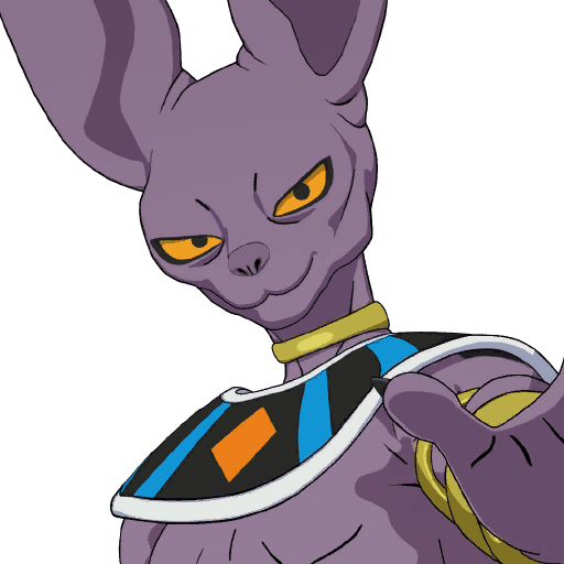Beerus