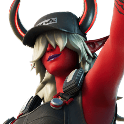 Desdemona