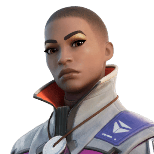 Ikora Rey