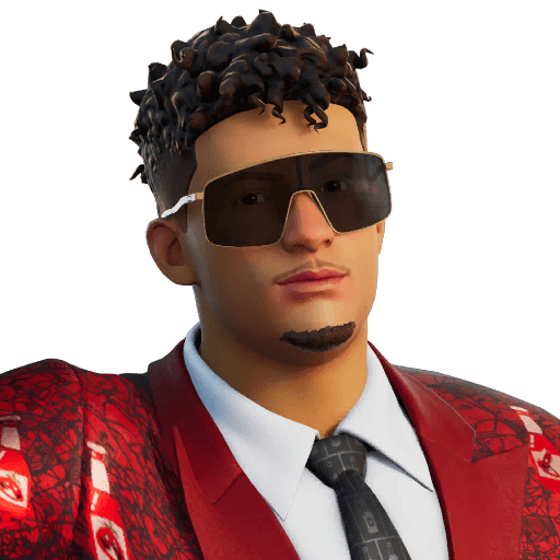 Mahomes Saucy Style