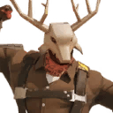 Marauder Heavy
