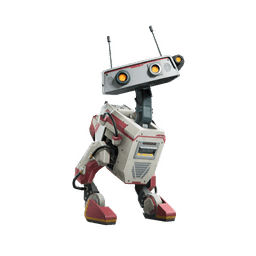 BDX Droid