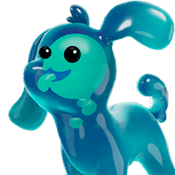 Slurp Puppy