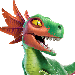 Lil' Raptor