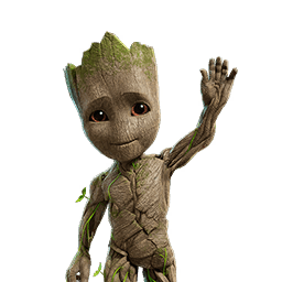 Groot