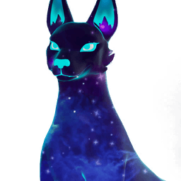 Fox Fur Nebula