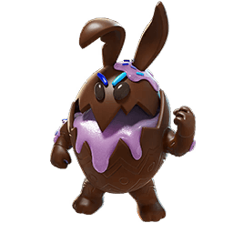 Bun Bun Jr.