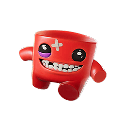 Super Meat Boy