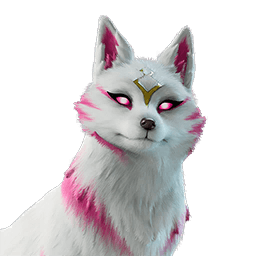 Kitsune