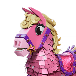 Pink Pony