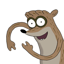 Rigby