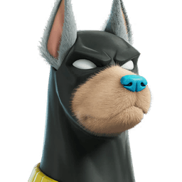 Ace the Bat-Hound