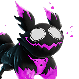 Phantom Guffpup