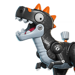 Wind-a-saurus