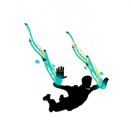Bear Claws