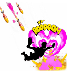 Heart Boom