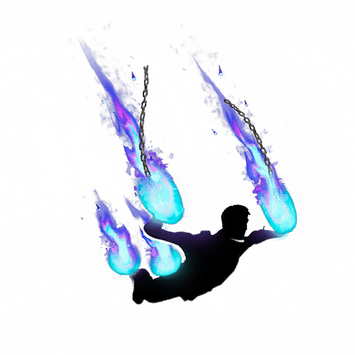 Spring Chaining