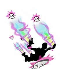 Pastel Skulls