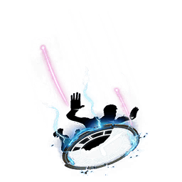 Flux Fall