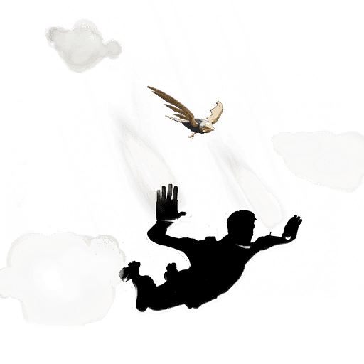Drone Drop