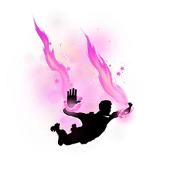 Pink Pony Plummet