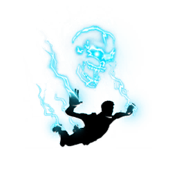 Lightning Dropper