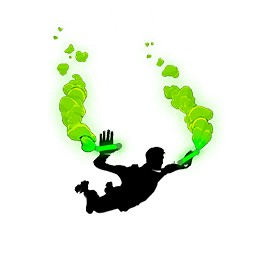 Billowing Beakers