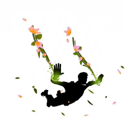 Blossom Drop
