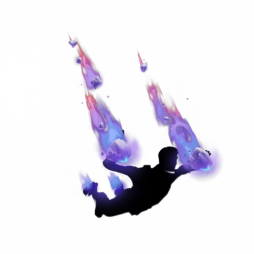Meteor Shower