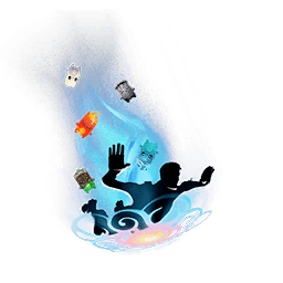 Spritefall