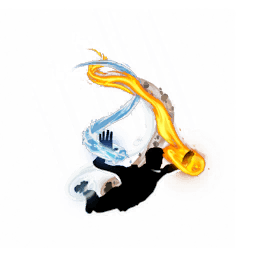 Avatar's Descent