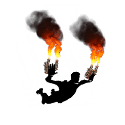 Engine Drop