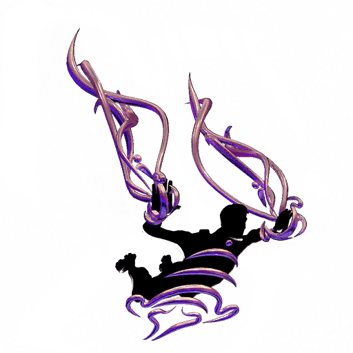Chromic Tendrils