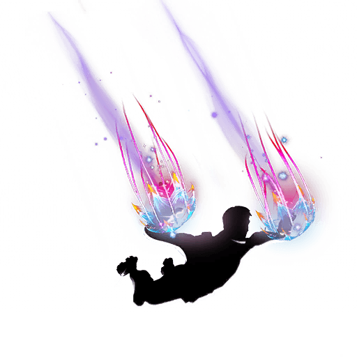 Reality Falls