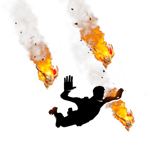 Fall To Their Doom